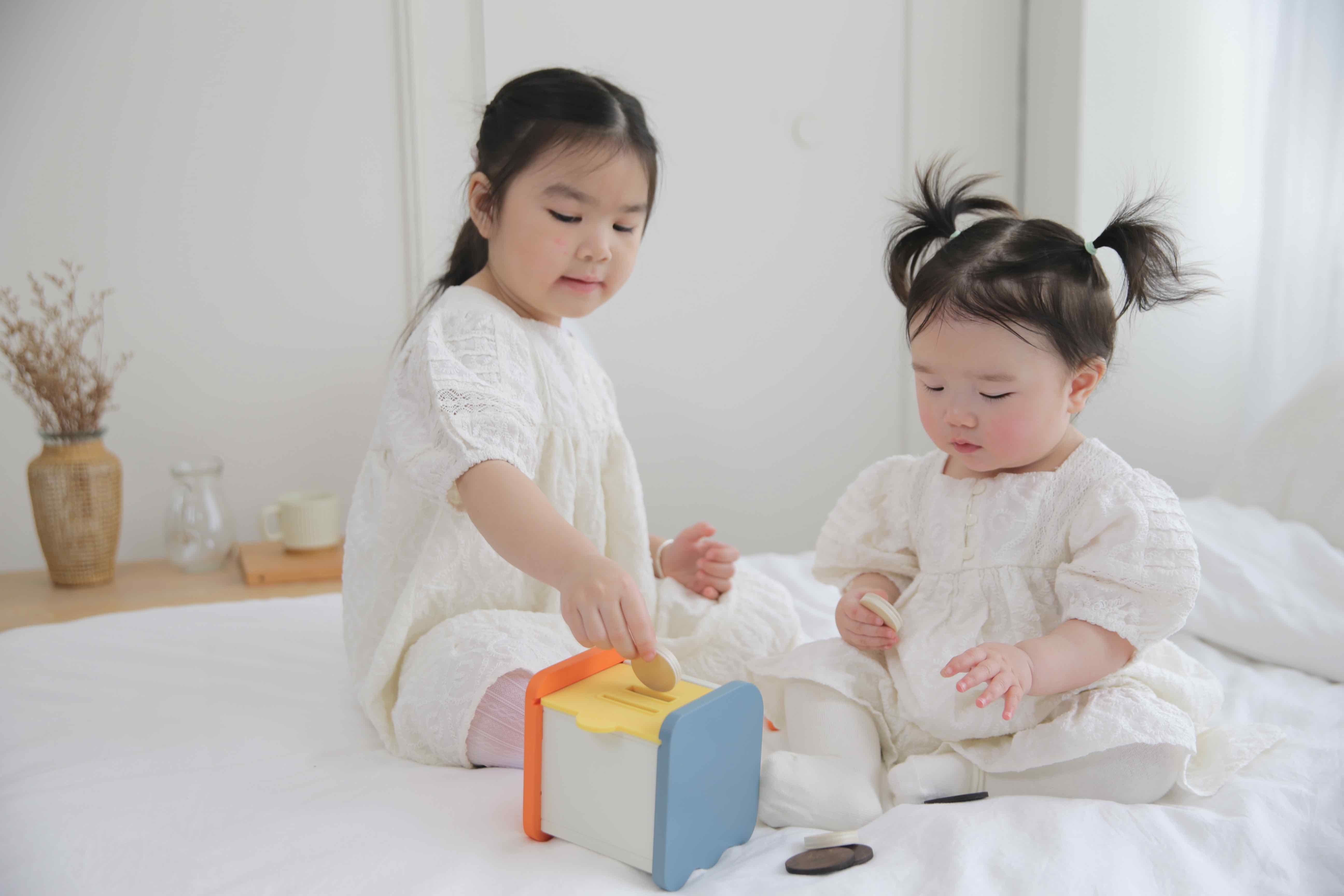 A guide to Montessori toys Are they worth it Learning Time HK