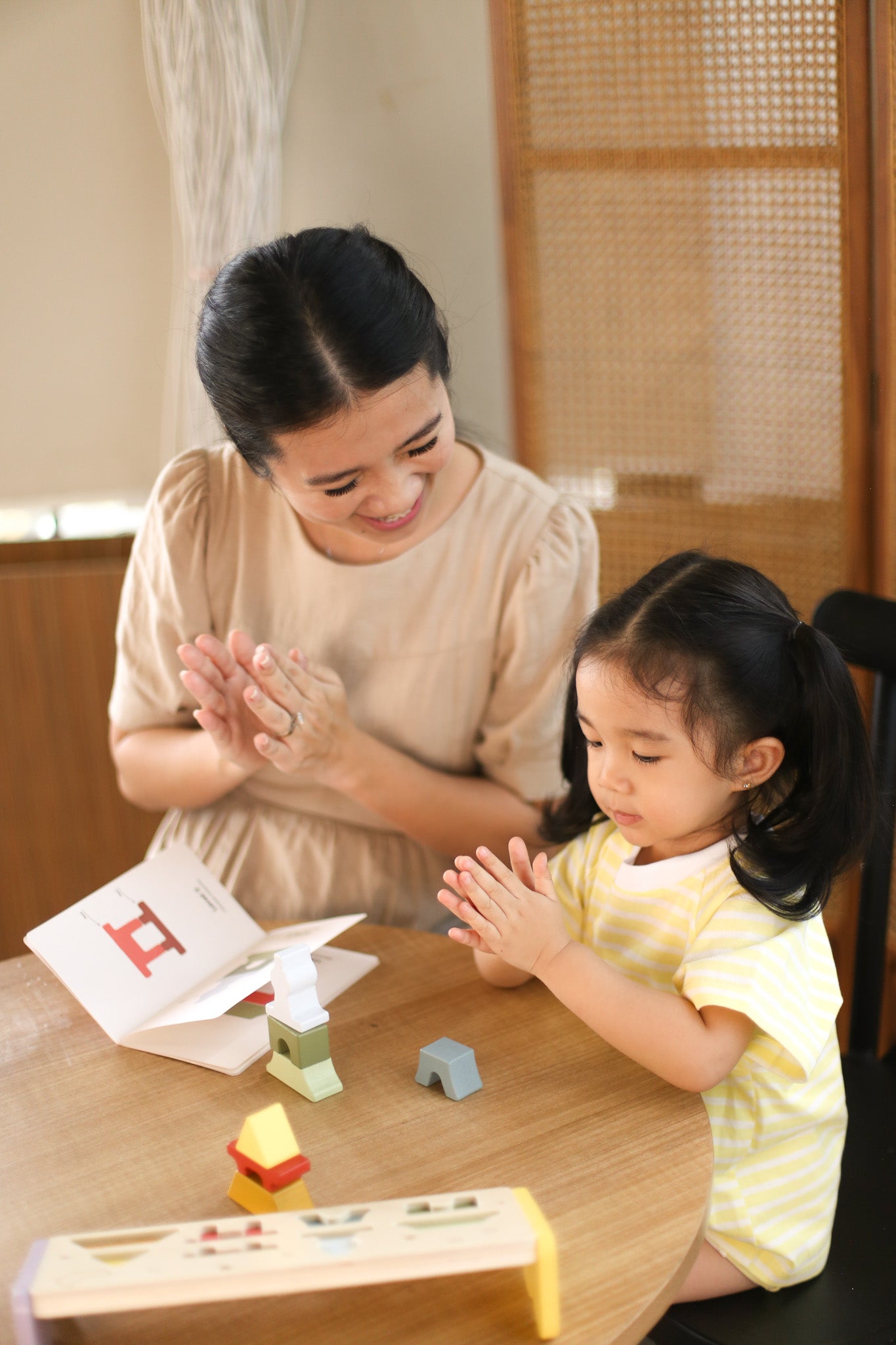 完整0至3歲嬰幼兒成長課程套裝