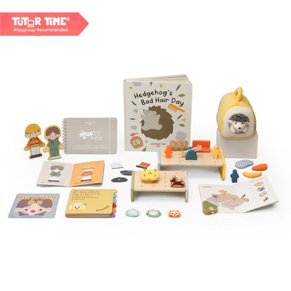 The Pretend Play Kit